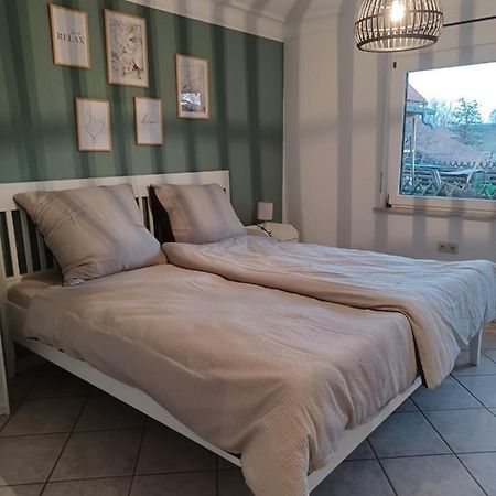 Ferienwohnung Kerstin Dunningen Bagian luar foto