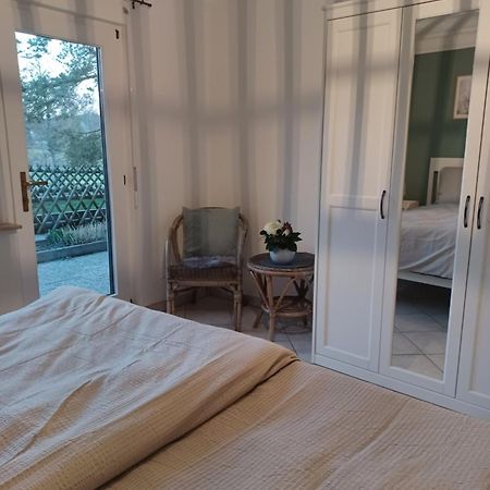 Ferienwohnung Kerstin Dunningen Bagian luar foto