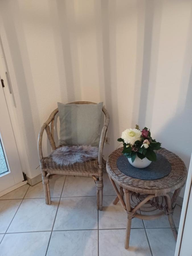 Ferienwohnung Kerstin Dunningen Bagian luar foto