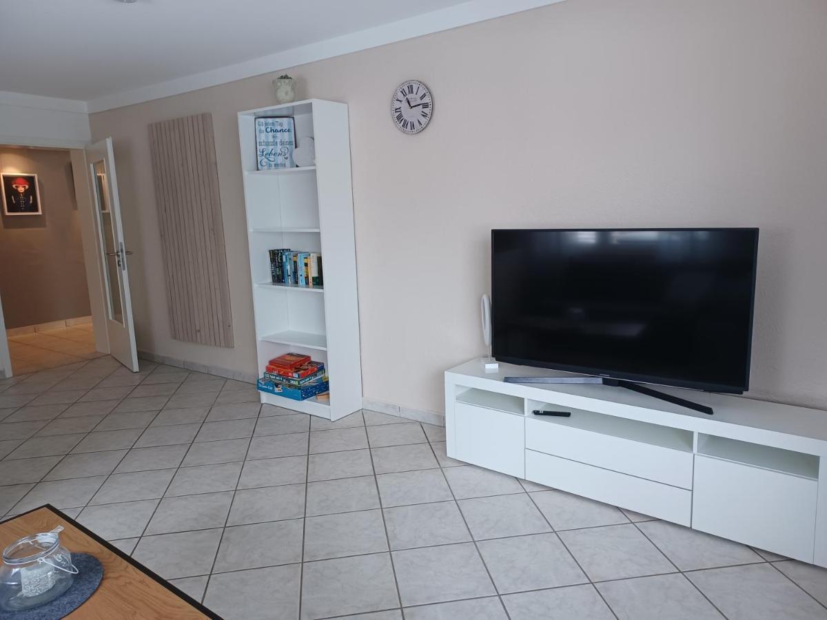 Ferienwohnung Kerstin Dunningen Bagian luar foto