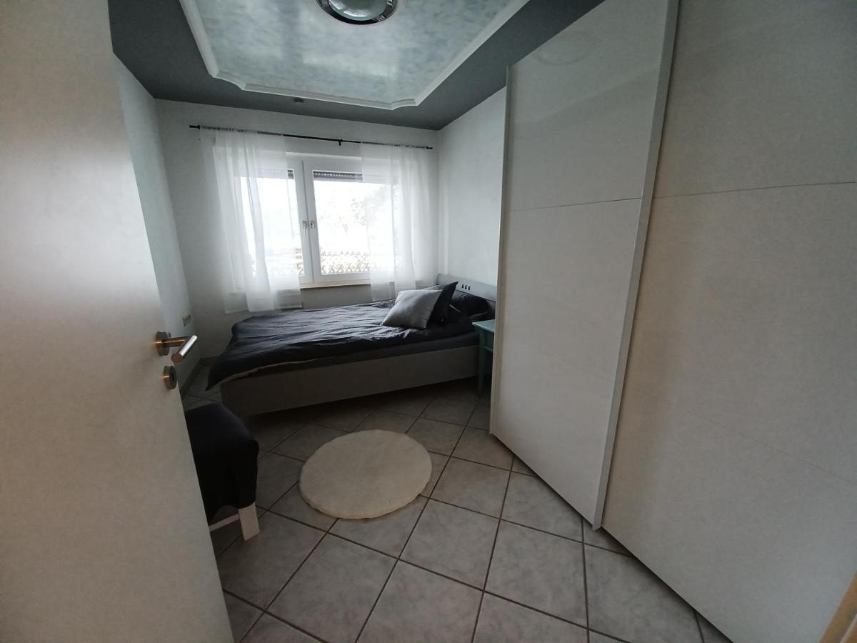 Ferienwohnung Kerstin Dunningen Bagian luar foto