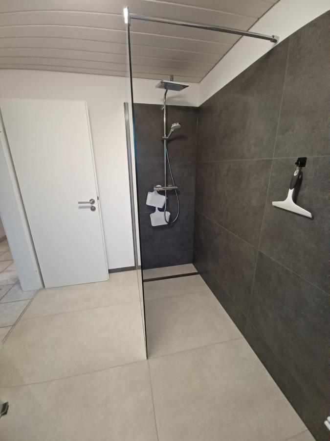 Ferienwohnung Kerstin Dunningen Bagian luar foto