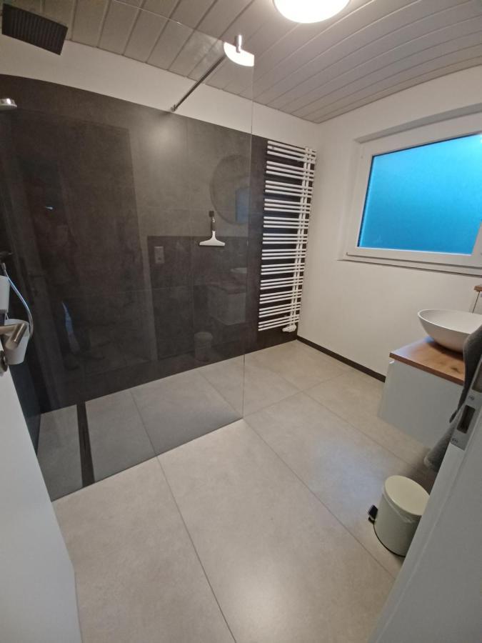 Ferienwohnung Kerstin Dunningen Bagian luar foto