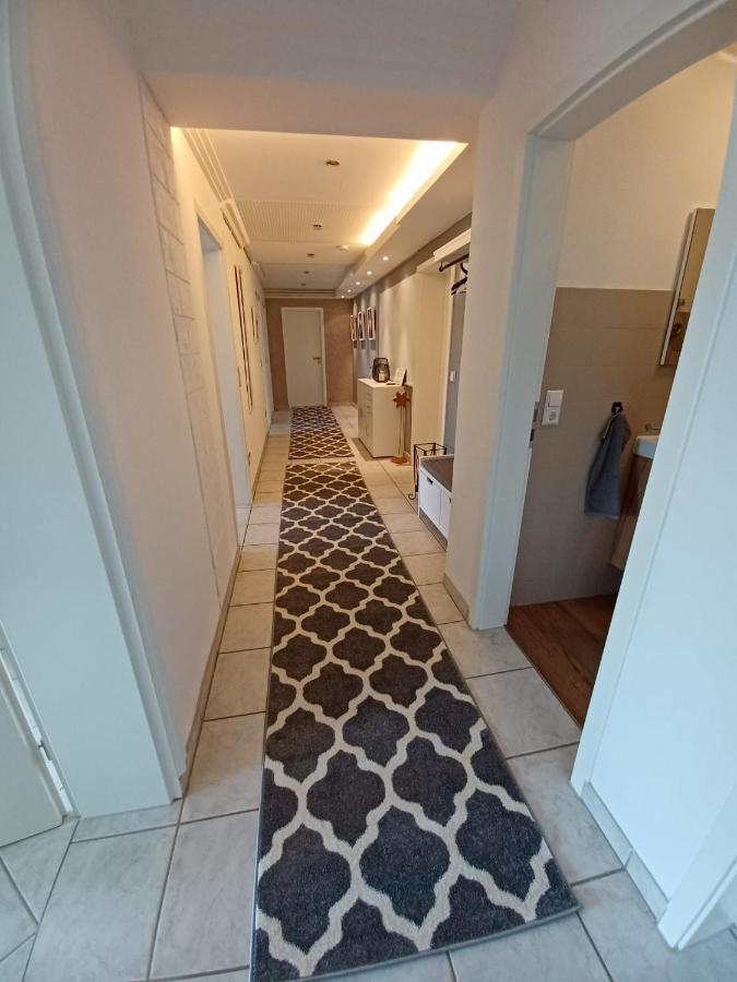 Ferienwohnung Kerstin Dunningen Bagian luar foto