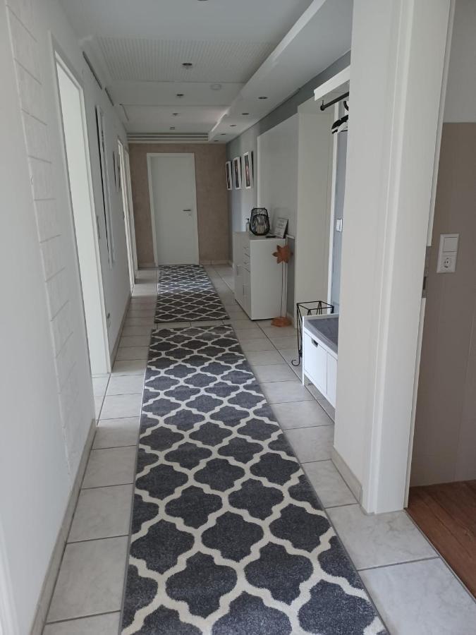 Ferienwohnung Kerstin Dunningen Bagian luar foto