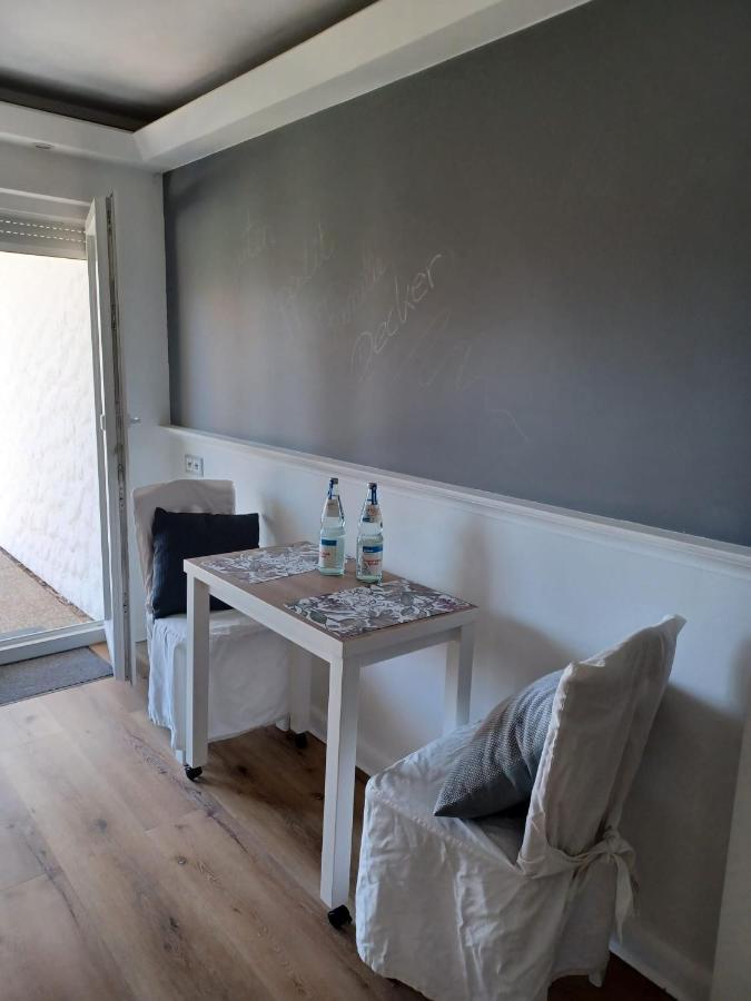 Ferienwohnung Kerstin Dunningen Bagian luar foto